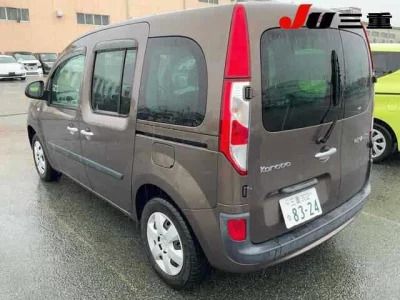 RENAULT KANGOO