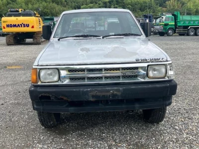 MAZDA PROCEED