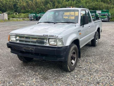 MAZDA PROCEED