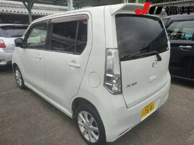 MAZDA FLAIR