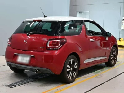 CITROEN DS3