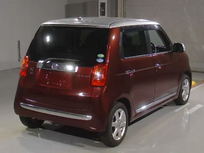 HONDA N ONE