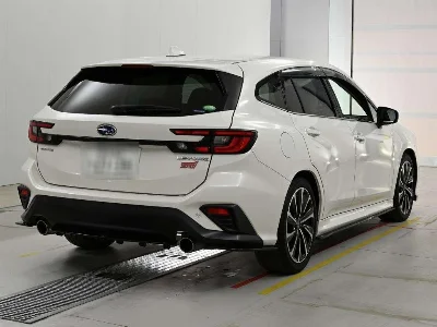 SUBARU LEVORG 2020 с аукциона, 1800cc, пробег 57 000 км