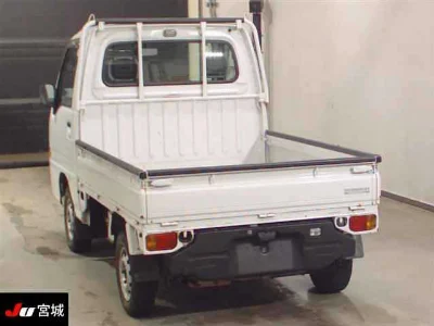 SUBARU SAMBAR TRUCK