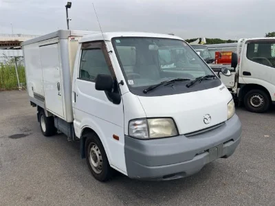 MAZDA BONGO