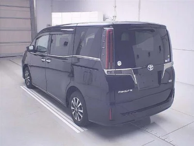 TOYOTA ESQUIRE