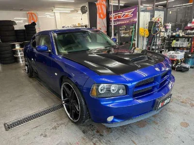 DODGE CHARGER