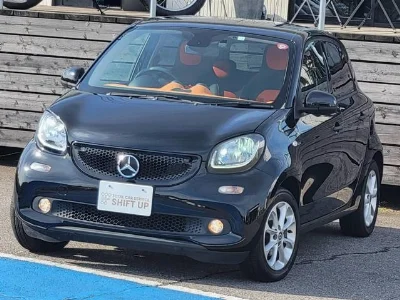 SMART FOURFOUR