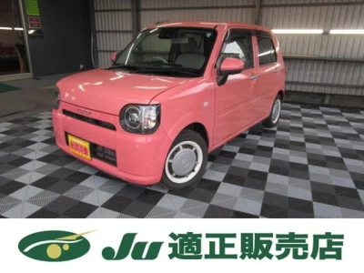 DAIHATSU MIRA TOCOT 2019 с аукциона, 660cc, пробег 29 000 км