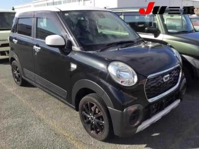 DAIHATSU CAST ACTIVA