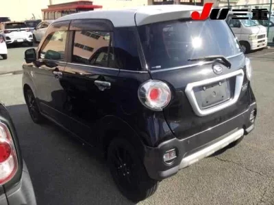 DAIHATSU CAST ACTIVA