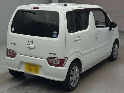 MAZDA FLAIR