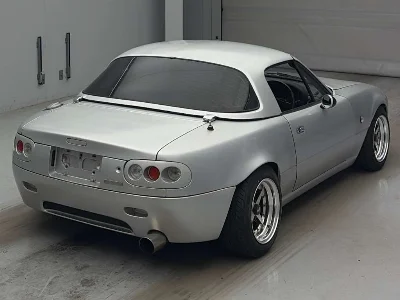 MAZDA EUNOS ROADSTER