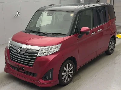 DAIHATSU THOR