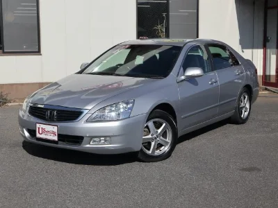 HONDA INSPIRE