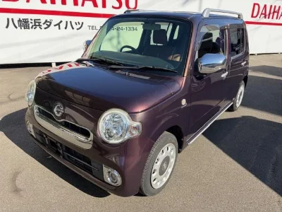 DAIHATSU MIRA COCOA