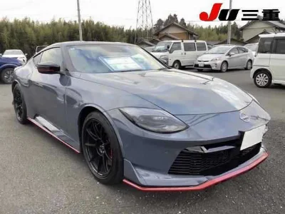 NISSAN FAIRLADYZ