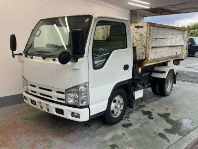 MAZDA TITAN