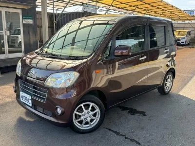 DAIHATSU TANTO EXE