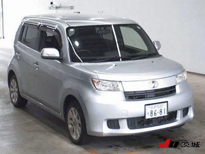 TOYOTA BB