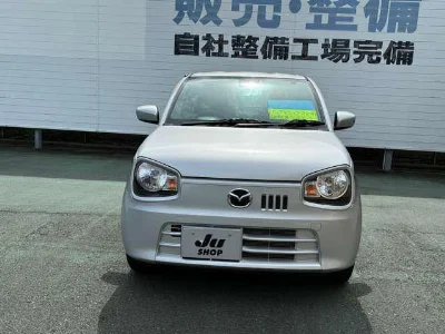 MAZDA CAROL