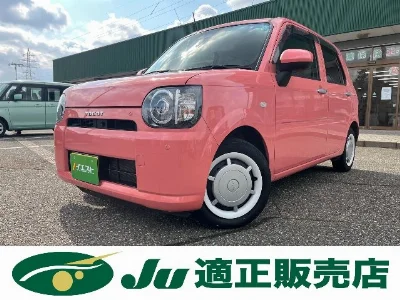 DAIHATSU MIRA TOCOT 2019 с аукциона, 660cc, пробег 30 000 км