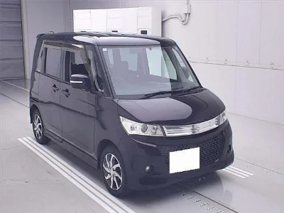 SUZUKI PALETTE
