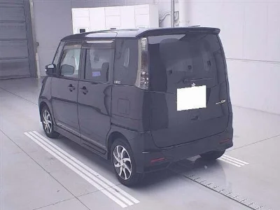 SUZUKI PALETTE