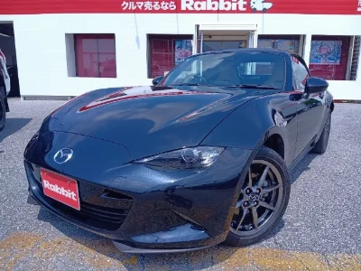 MAZDA ROADSTER
