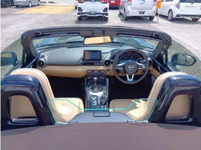 MAZDA ROADSTER