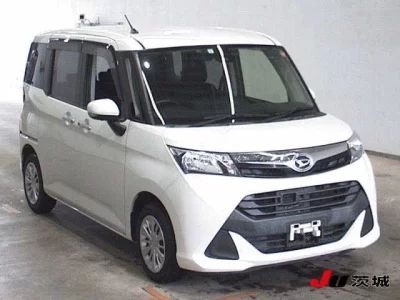DAIHATSU THOR