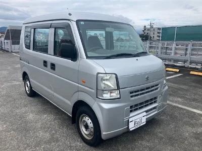 SUZUKI EVERY VAN