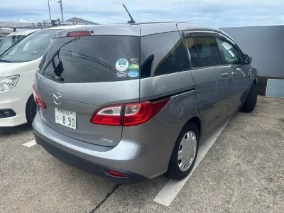 MAZDA PREMACY