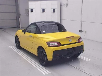 TOYOTA COPEN