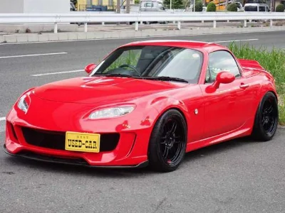 MAZDA ROADSTER
