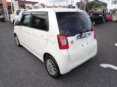 HONDA N ONE