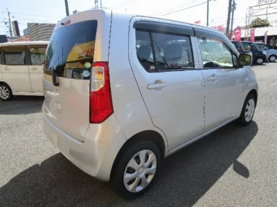 MAZDA FLAIR