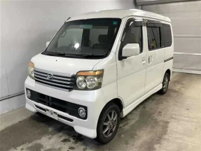 DAIHATSU ATRAI WAGON
