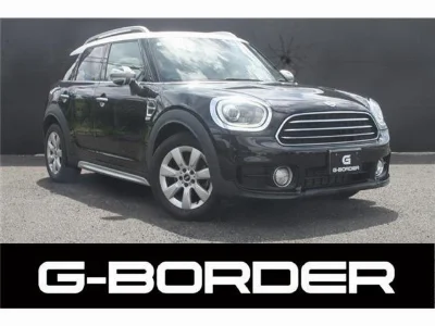 MINI MINI CLUBMAN