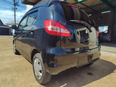 SUZUKI CERVO