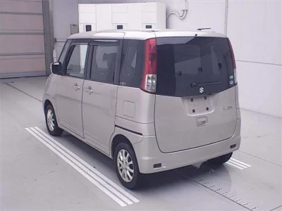 SUZUKI PALETTE