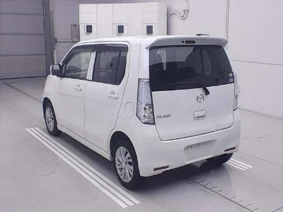 MAZDA FLAIR