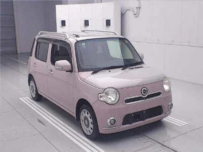 DAIHATSU MIRA COCOA
