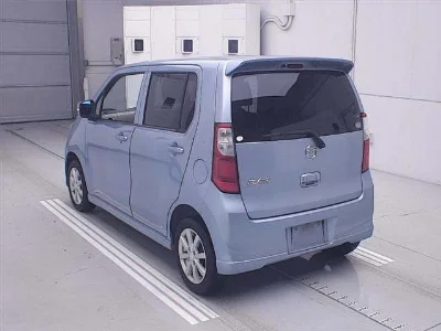 MAZDA FLAIR