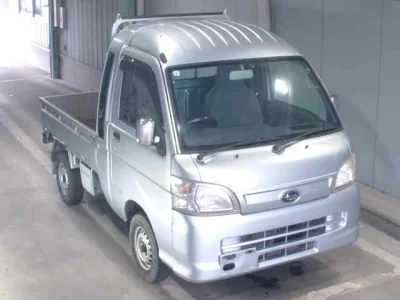 SUBARU SAMBAR TRUCK