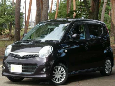 SUZUKI MRWAGON