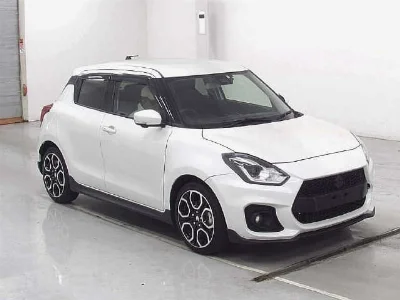 SUZUKI SWIFT SPORTS