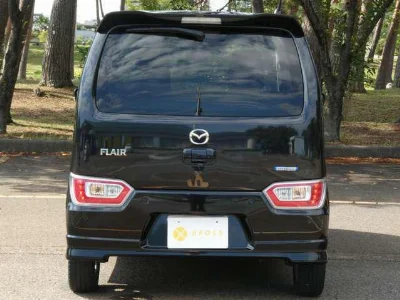 MAZDA FLAIR