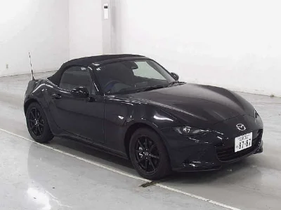 MAZDA ROADSTER