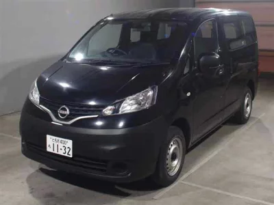 NISSAN NV200 2021 с аукциона, 1600cc, пробег 0 км